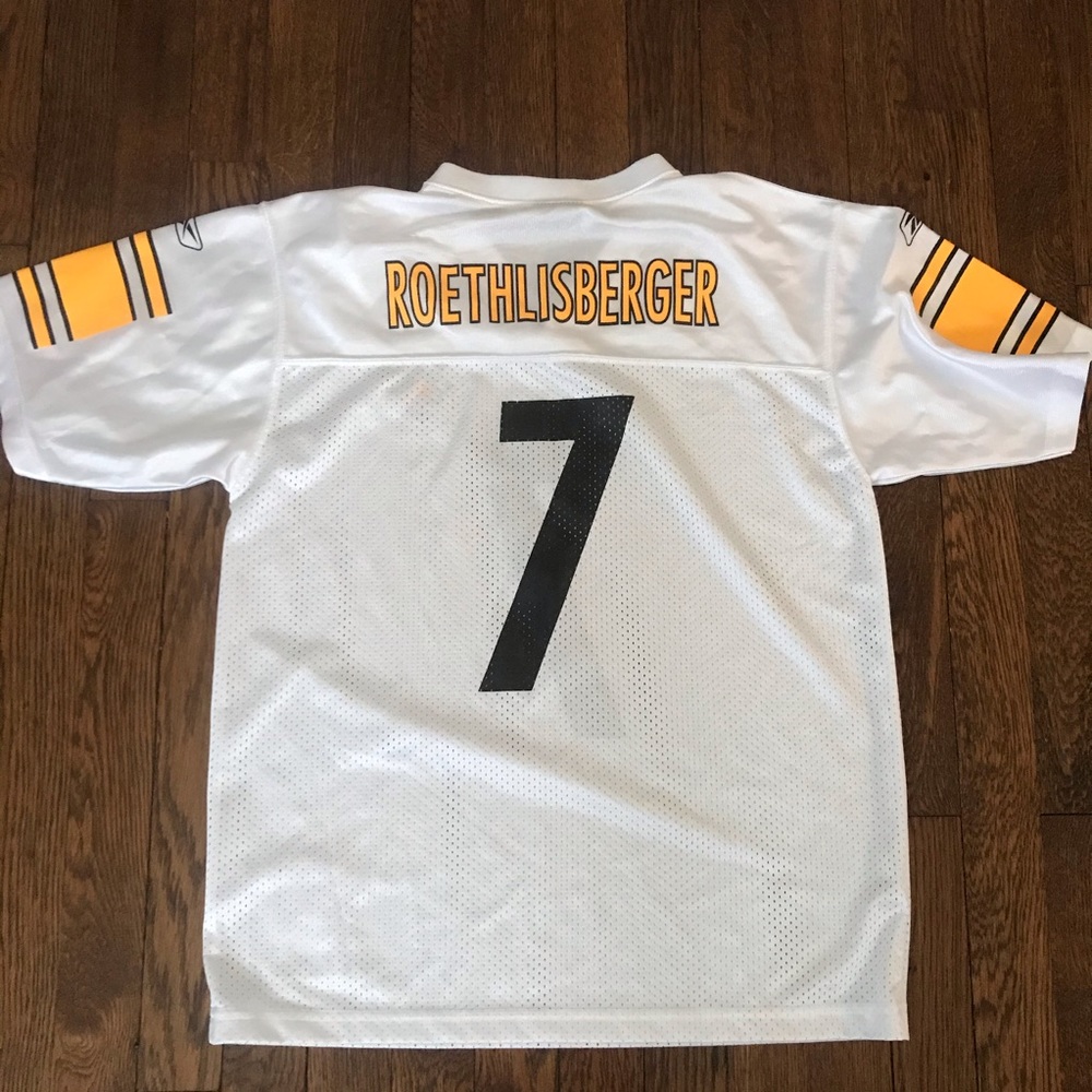 Steelers Jersey